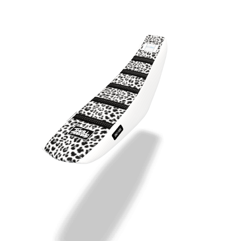 Custom Seat Cover: Yozma IN 10 PRO