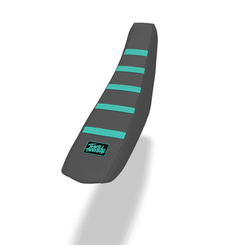Custom Seat Cover: Electro & Co ETM RTR XL
