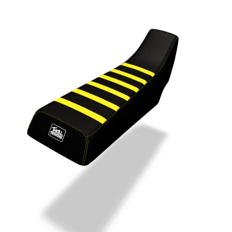 Custom Seat Cover: 2001 Yamaha Blaster 200