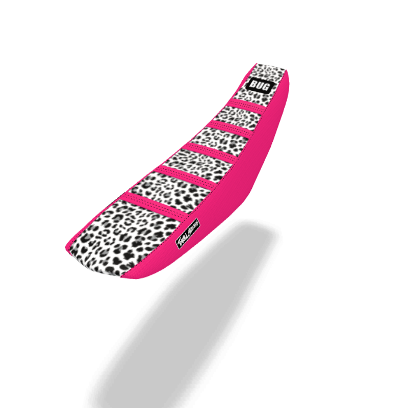 Custom Seat Cover: 2025 Honda CRF110F