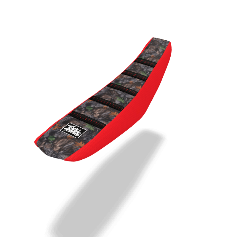 Custom Seat Cover: 2026 Honda CRF110F