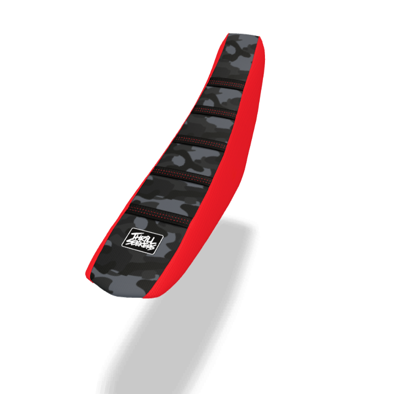 Custom Seat Cover: 2026 Honda CRF110F