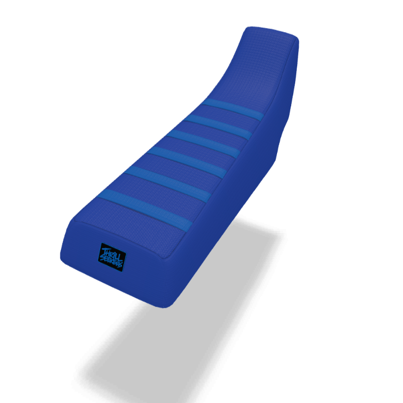 Custom Seat Cover: 2000 Yamaha Blaster 200