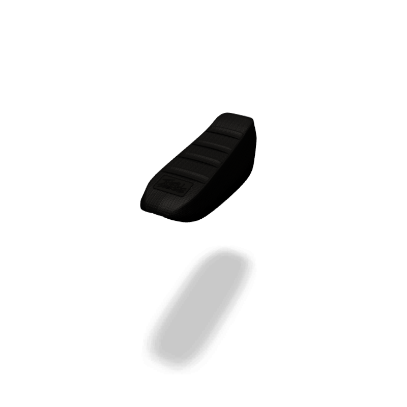 Custom Seat Cover: Macfox X1