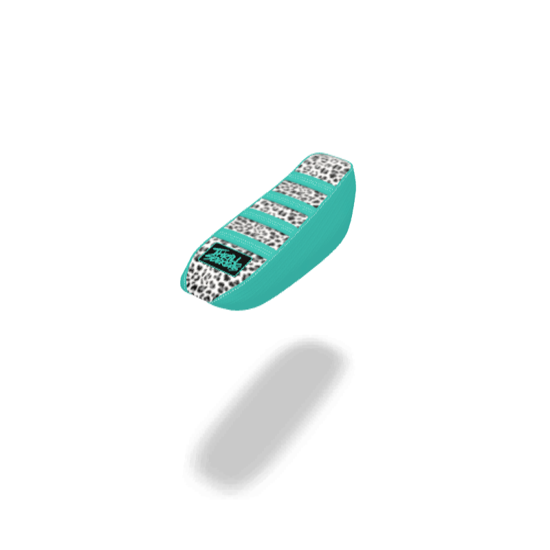 Custom Seat Cover: Super73 S2 Series