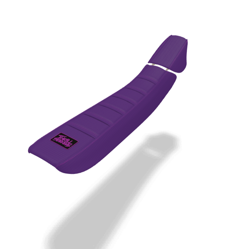 Custom Seat Cover: 2024 Yamaha YZ450F