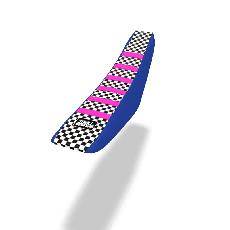 Custom Seat Cover: 2025 Yamaha TT-R 230