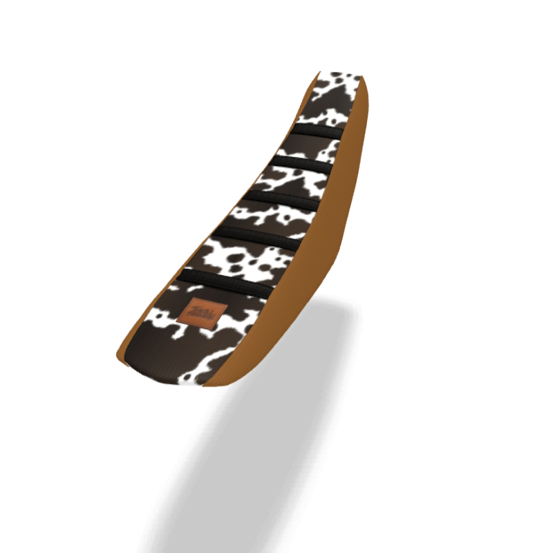 Custom Seat Cover: Macfox X1