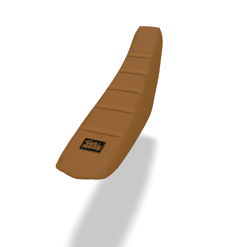 Custom Seat Cover: Electro & Co ETM RTR