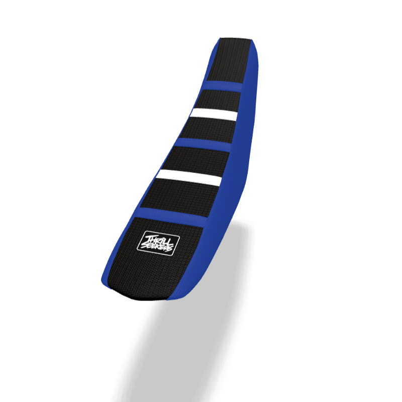 Custom Seat Cover: 2015 Yamaha TT-R 110