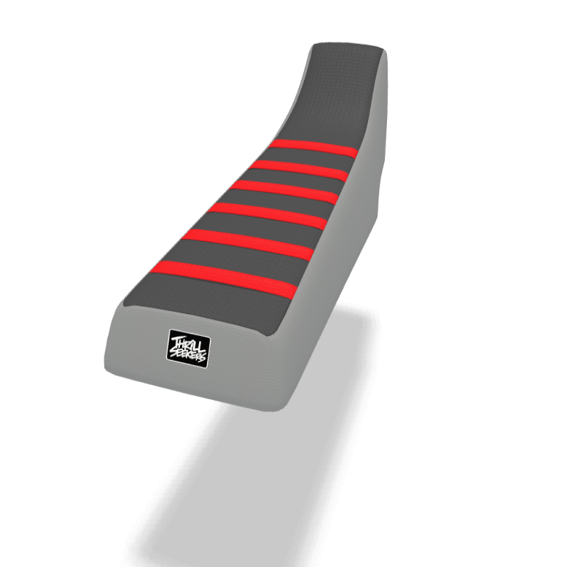 Custom Seat Cover: 2005 Honda TRX250EX