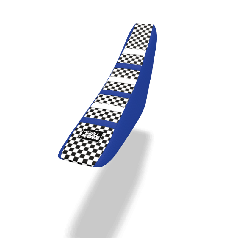 Custom Seat Cover: 2008 Yamaha YZ250F