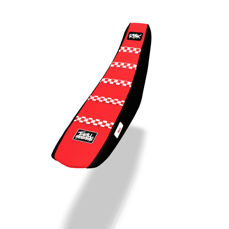 Custom Seat Cover: Rerode R1