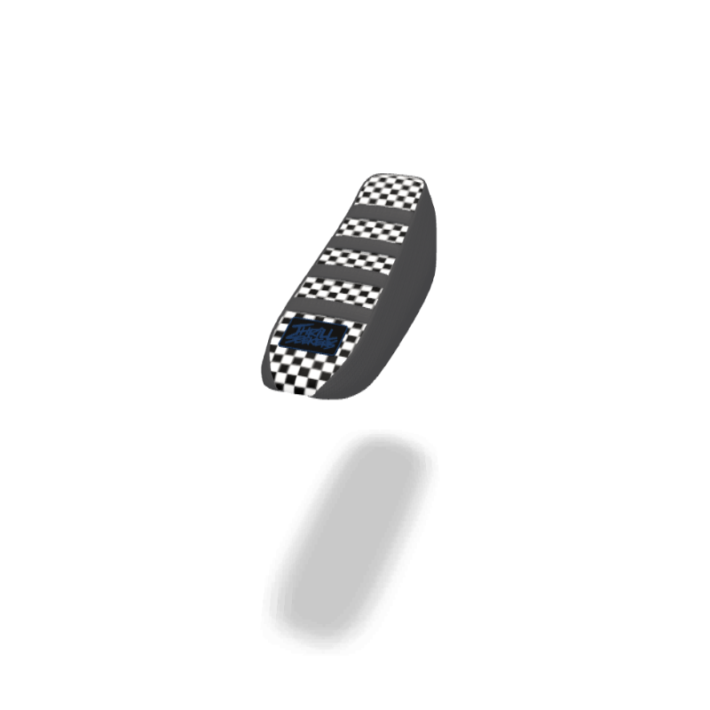 Custom Seat Cover: E-Ride Pro-S