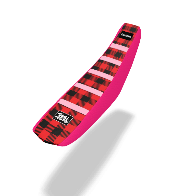 Custom Seat Cover: Tuttio Soleil01