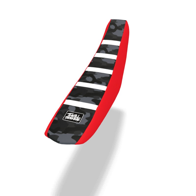 Custom Seat Cover: 2026 Honda CRF110F