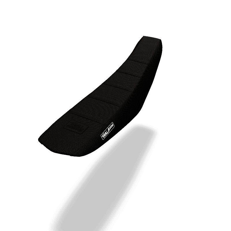 Custom Seat Cover: Arctic Leopard XF Pro