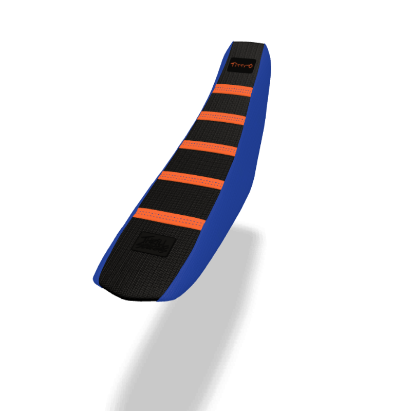Custom Seat Cover: Tuttio Soleil01