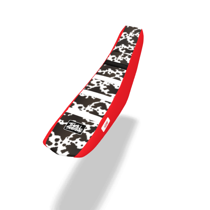 Custom Seat Cover: 1999 Honda XR100R