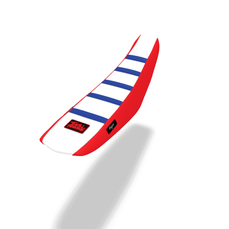 Custom Seat Cover: 2022 Honda CRF110F