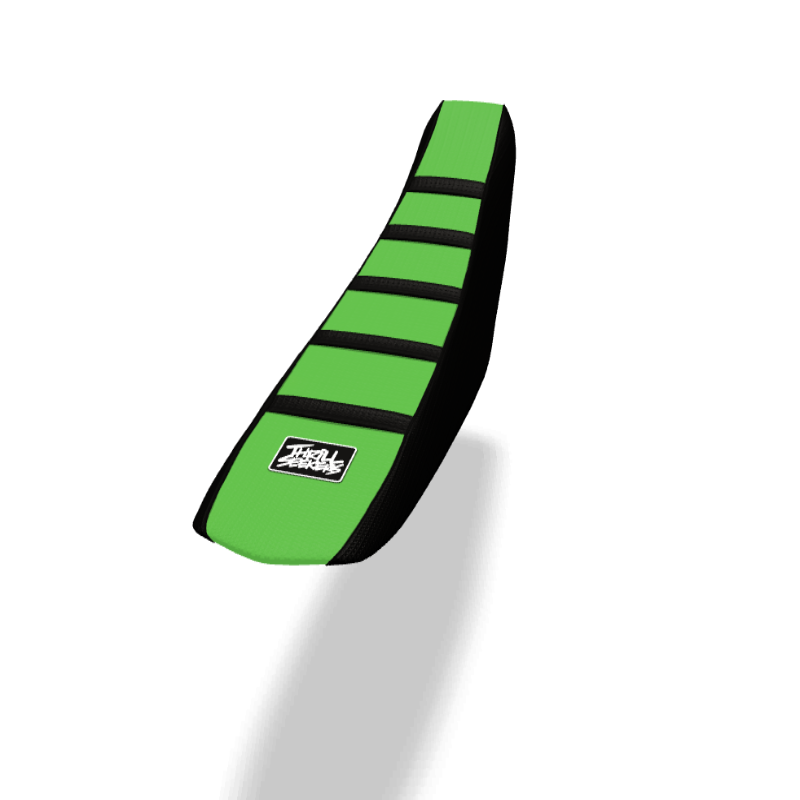 Custom Seat Cover: 1998 Kawasaki KX80