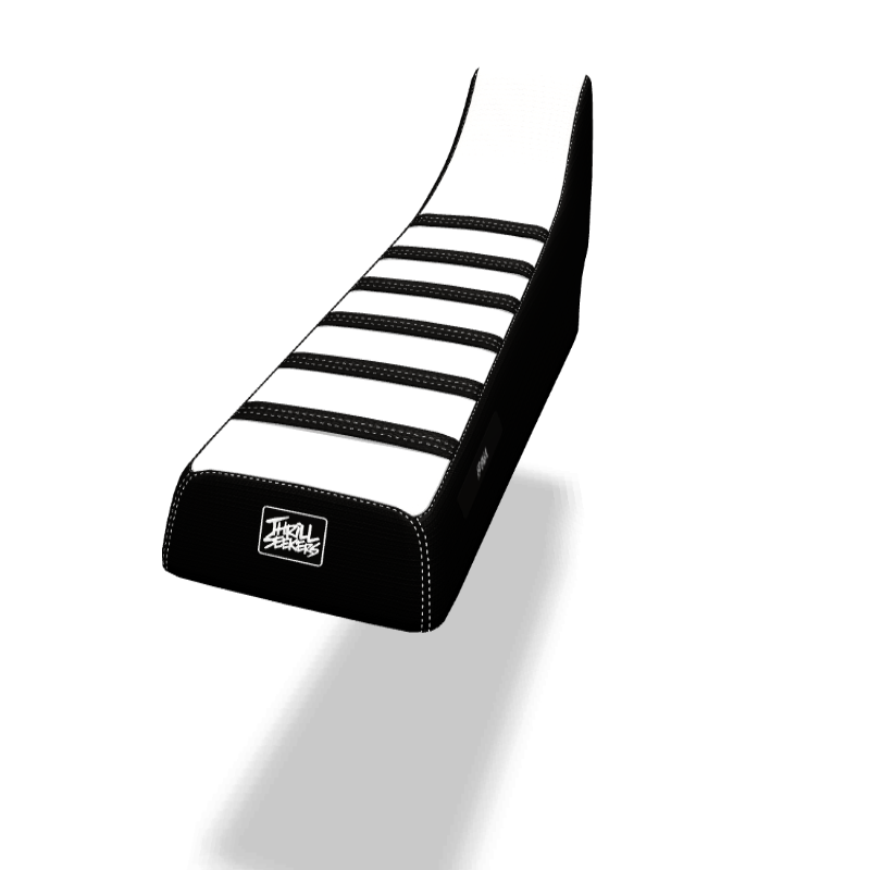 Custom Seat Cover: 2021 Yamaha YFZ450R