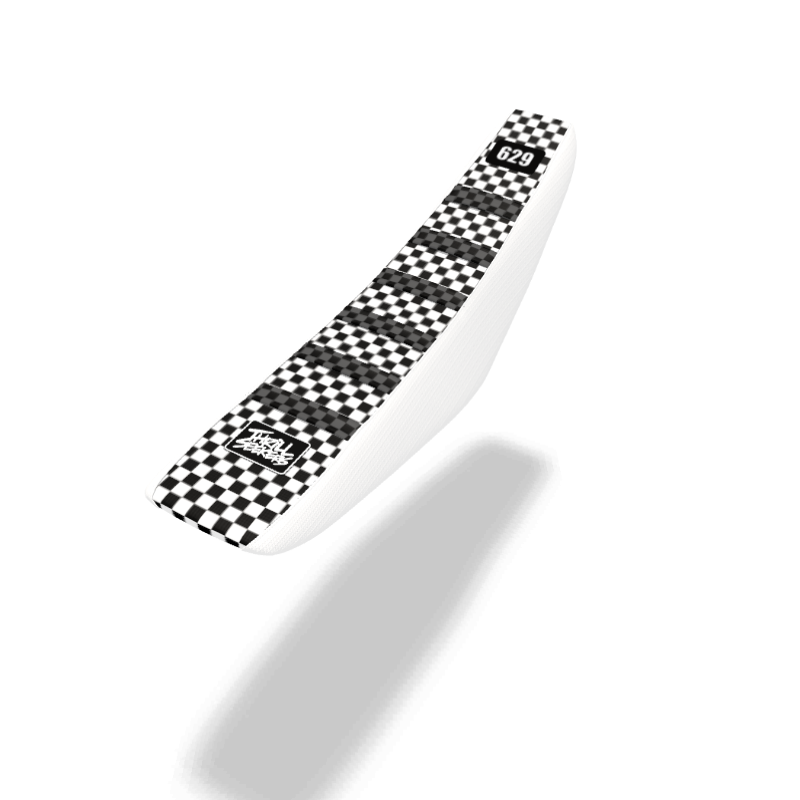 Custom Seat Cover: 2026 Husqvarna TC85