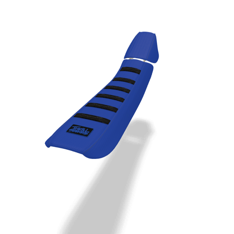 Custom Seat Cover: 2024 Yamaha YZ450FX