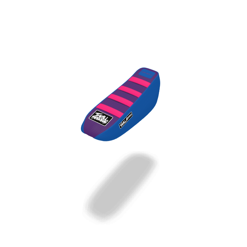 Custom Seat Cover: E-Ride Pro-SS 2.0