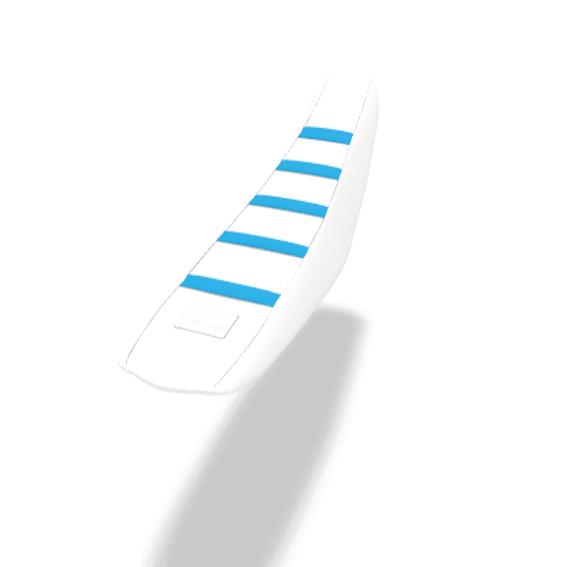 Custom Seat Cover: Electro &amp; Co Rizzler