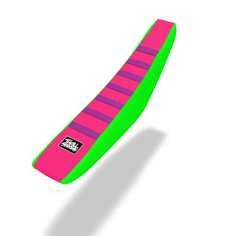 Custom Seat Cover: Kawasaki X2 Jet Ski