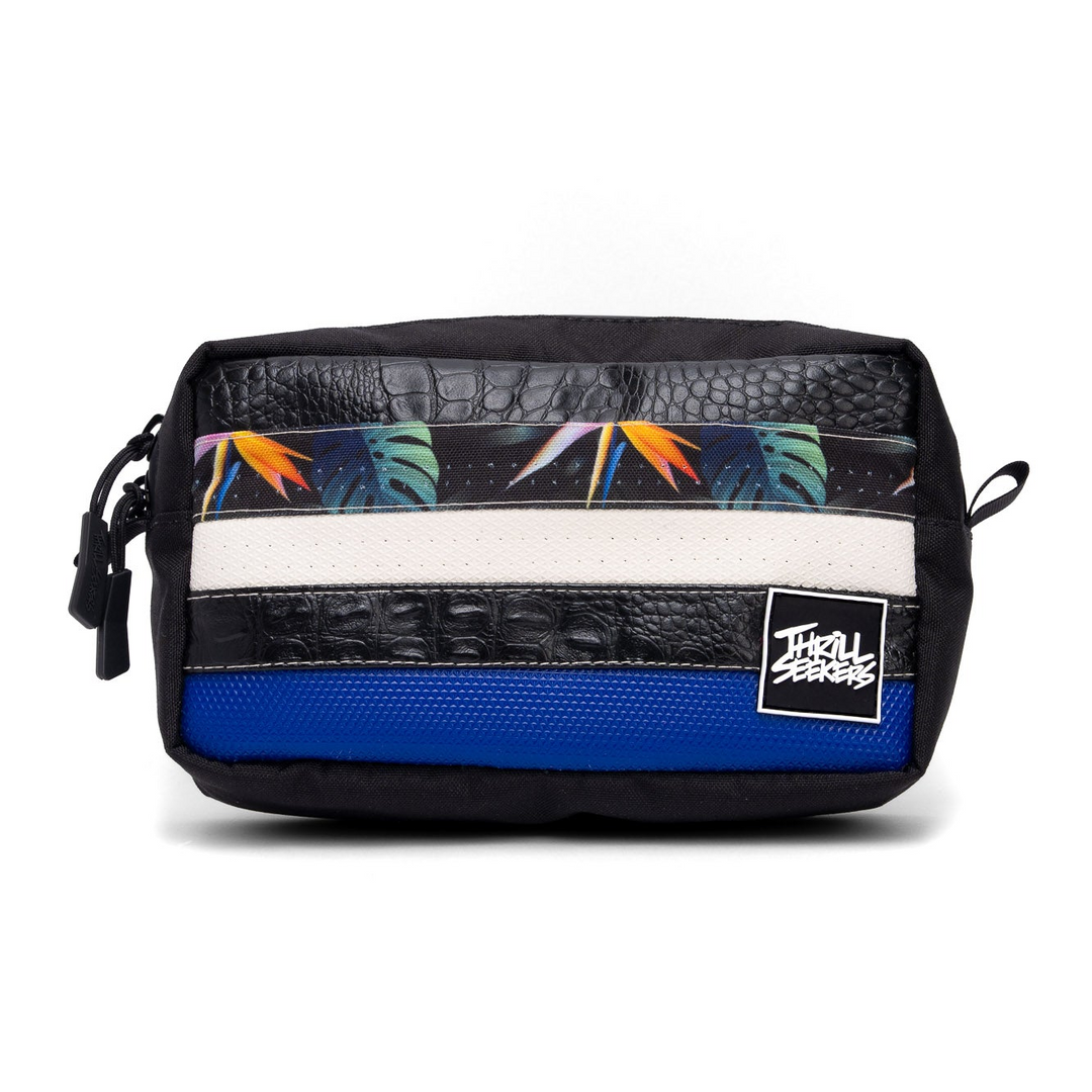 One Mo' Time Bar Bag #30