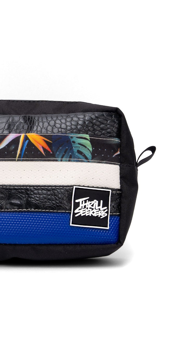 One Mo' Time Bar Bag #30