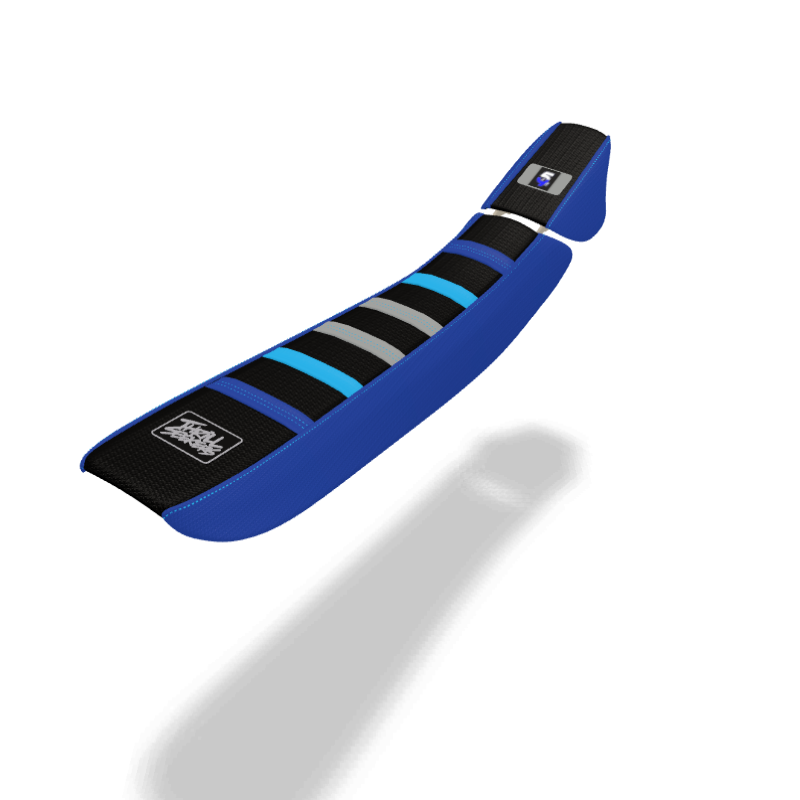 Custom Seat Cover: 2022 Yamaha YZ250F