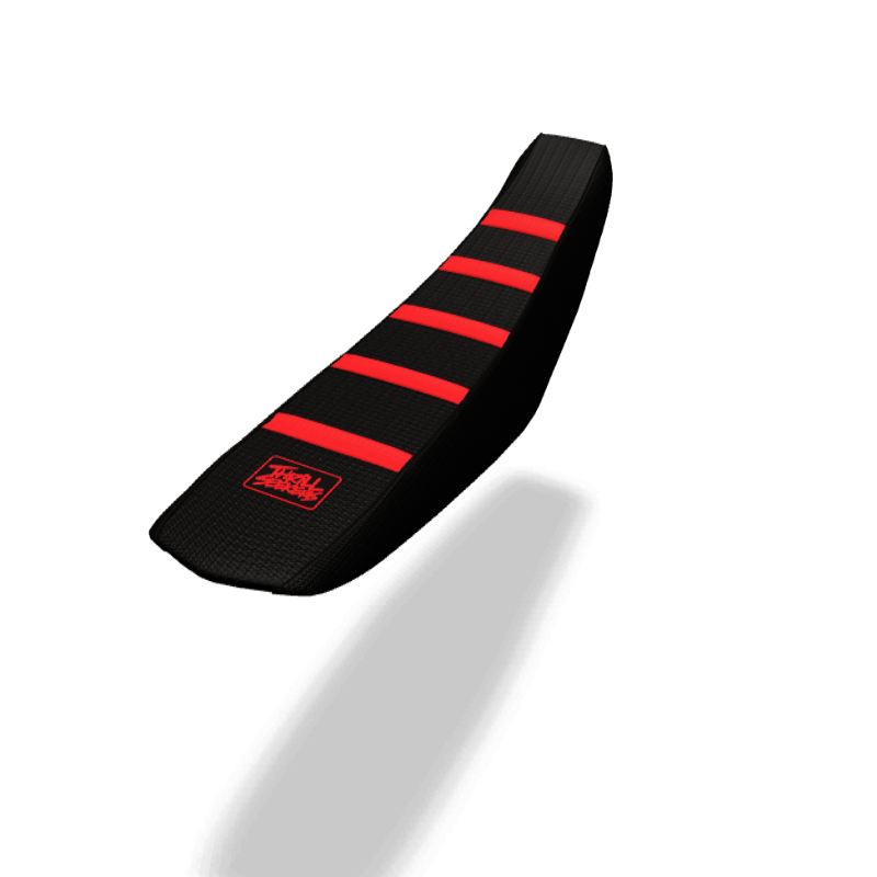 Custom Seat Cover: Electro & Co ETM RTR