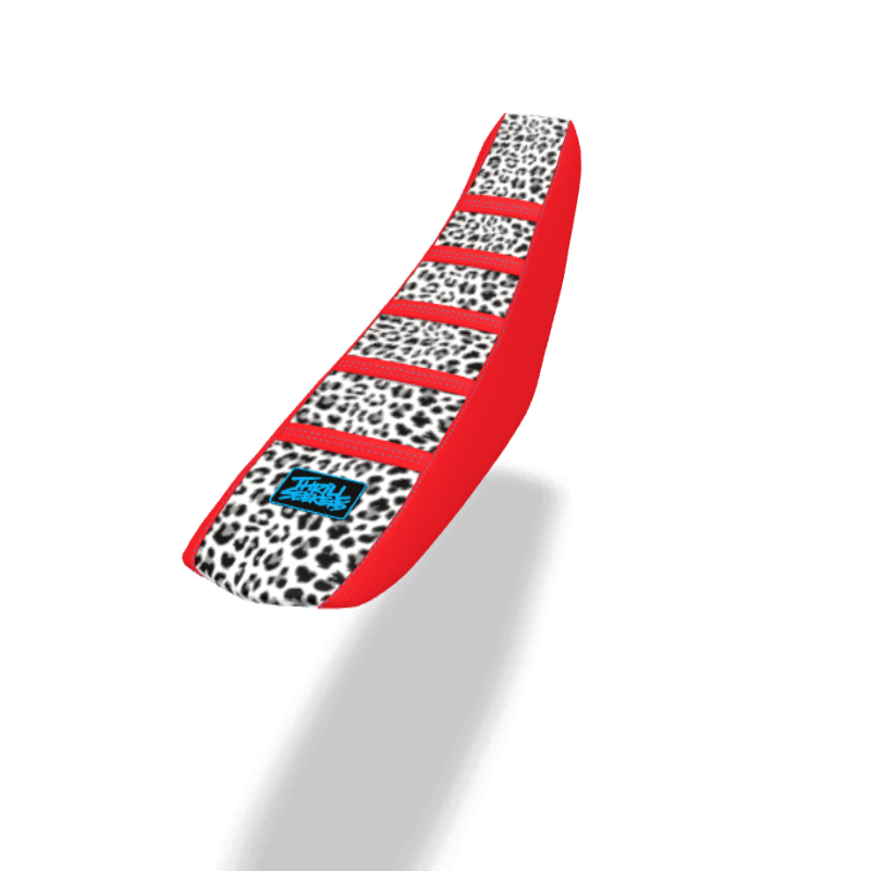 Custom Seat Cover: 2018 Honda CRF110F