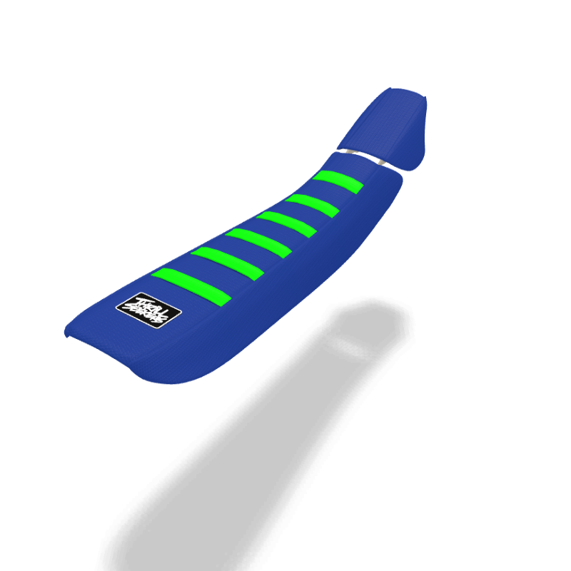 Custom Seat Cover: 2025 Yamaha YZ450F