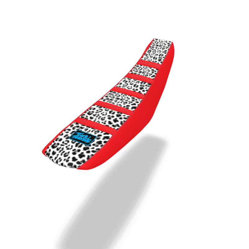 Custom Seat Cover: 2018 Honda CRF110F