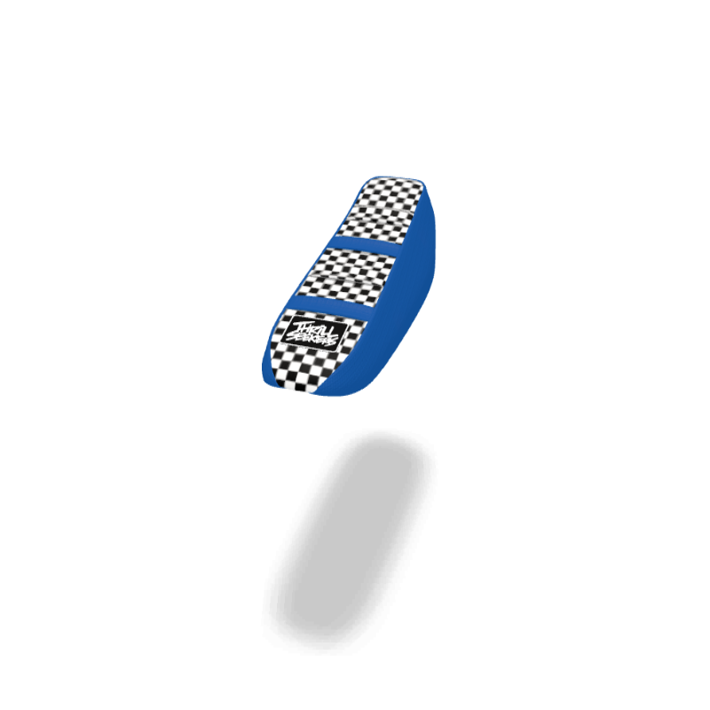 Custom Seat Cover: Razor MX500