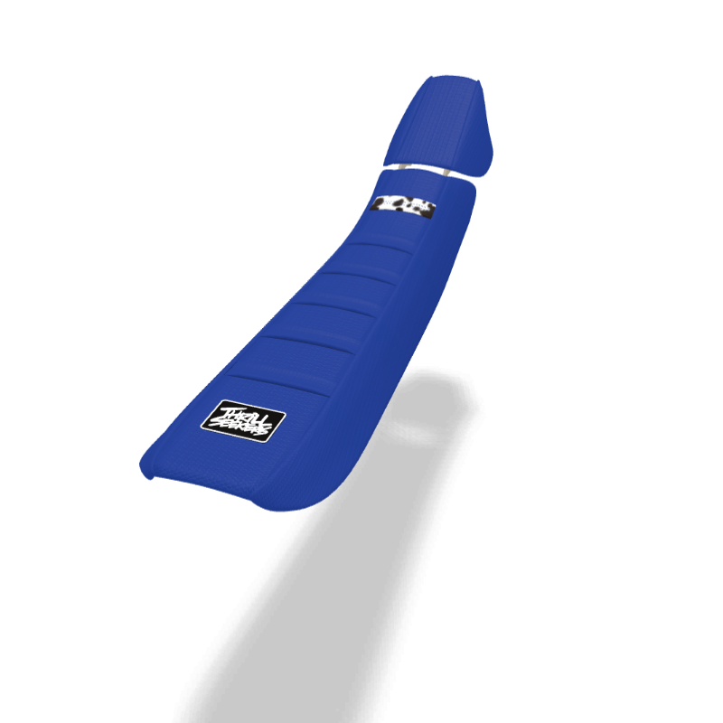 Custom Seat Cover: 2025 Yamaha YZ450F