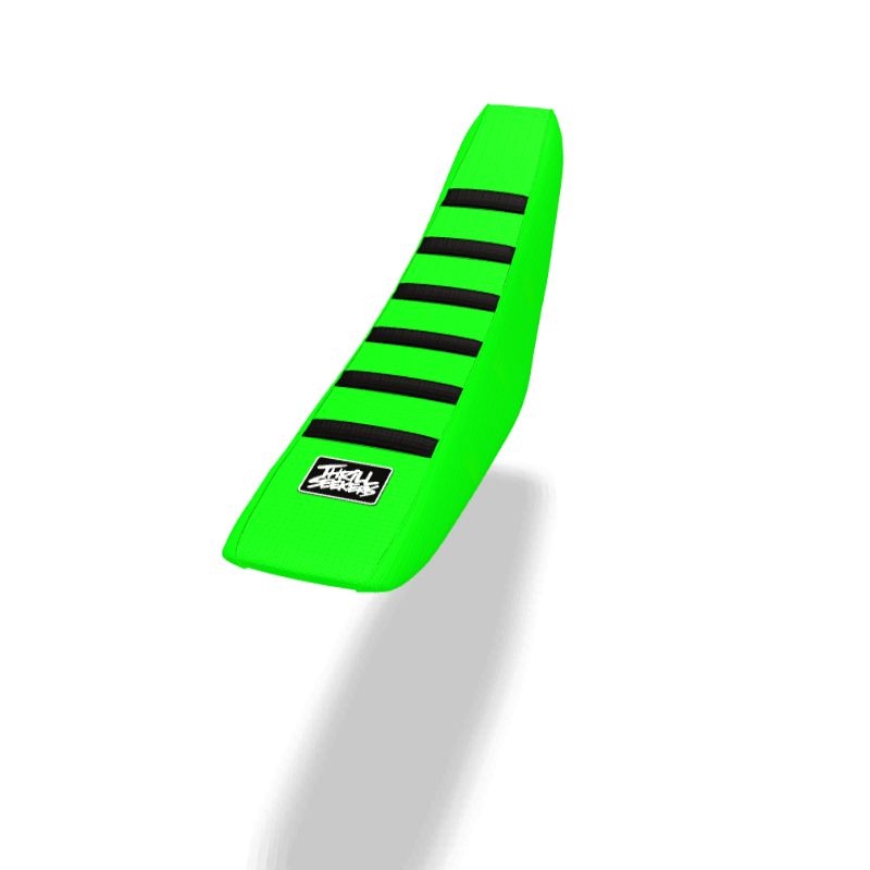 Custom Seat Cover: 2001 Kawasaki KX250