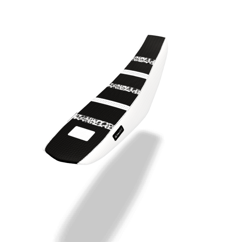 Custom Seat Cover: Ridstar Q20