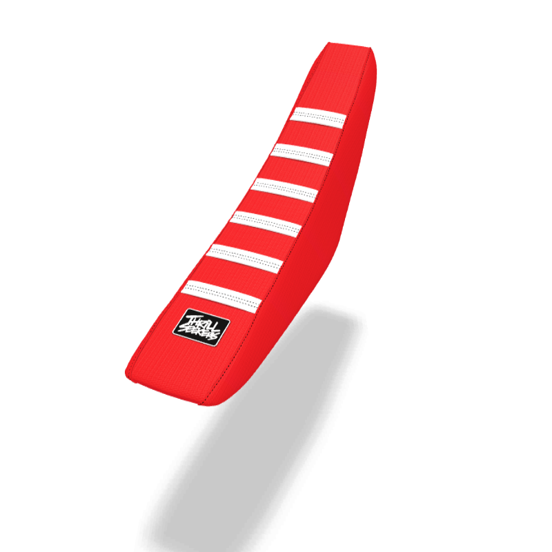 Custom Seat Cover: 2025 Honda CRF250F