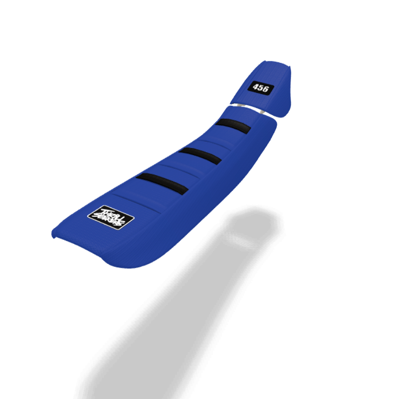 Custom Seat Cover: 2016 Yamaha YZ250FX