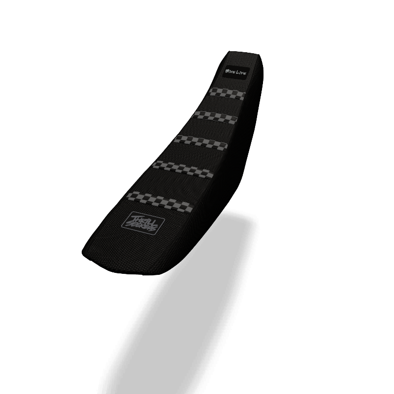 Custom Seat Cover: Crew Dart20