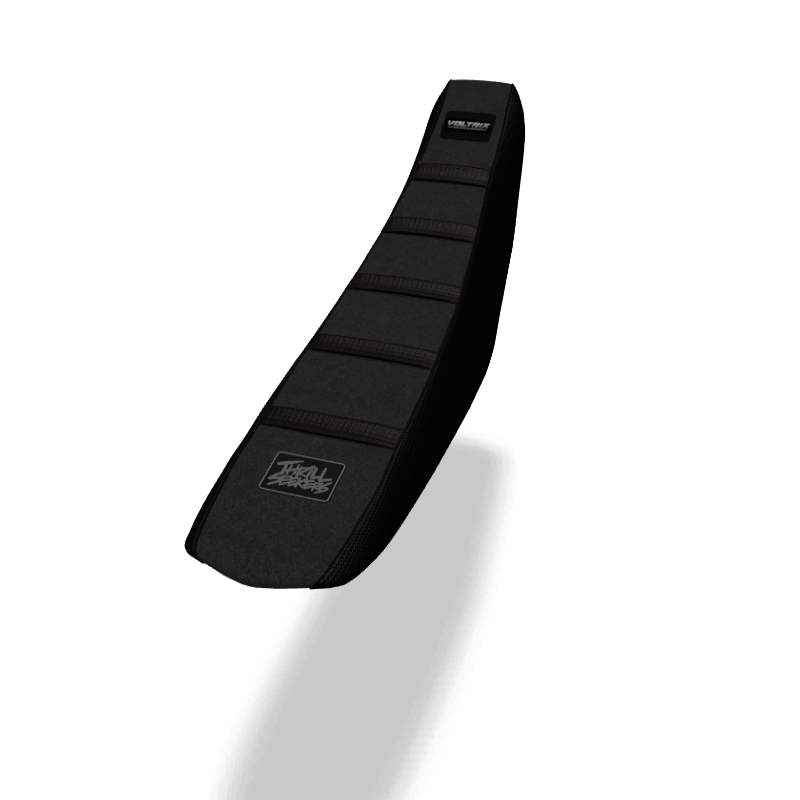 Custom Seat Cover: Electro & Co ETM RTR