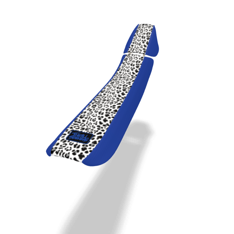 Custom Seat Cover: 2026 Yamaha YZ250F