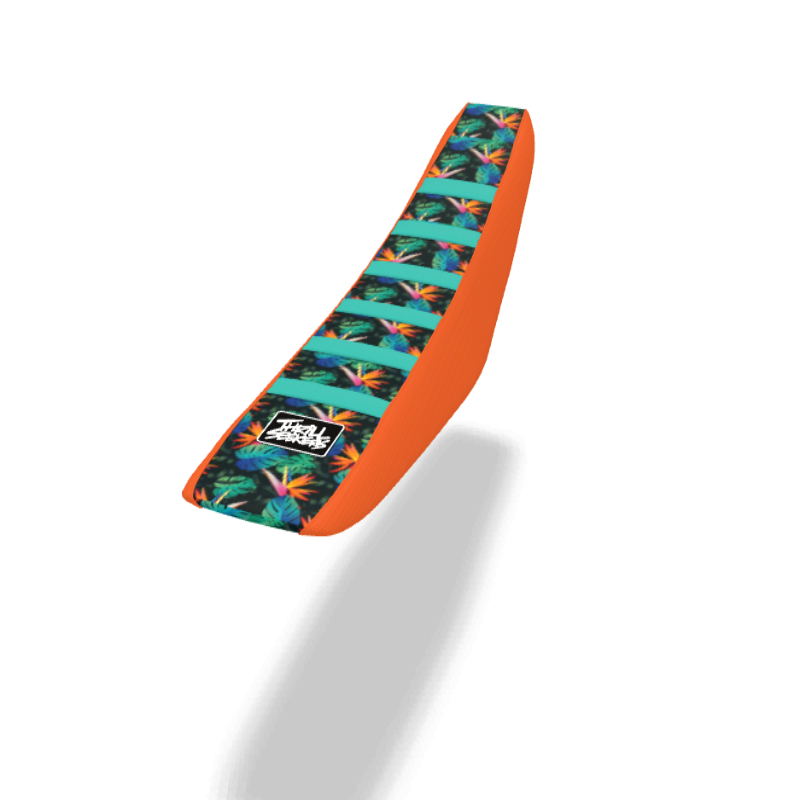 Custom Seat Cover: 2023 KTM 250 SX-F