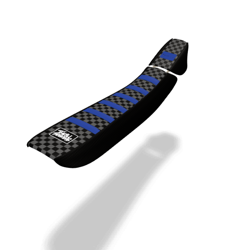 Custom Seat Cover: 2019 Yamaha YZ250F