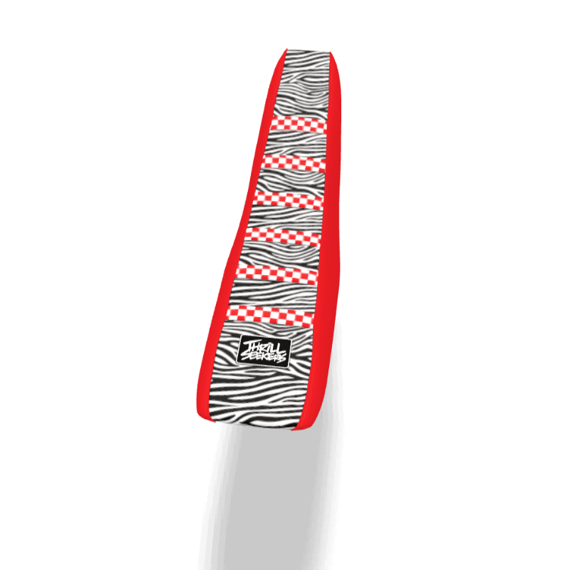 Custom Seat Cover: 2008 Honda CRF150RB